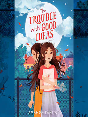 cover image of The Trouble with Good Ideas